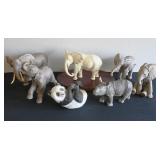 Lenox Safari Animals