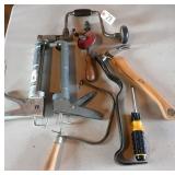 Hand Tools