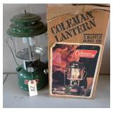 Coleman Lantern
