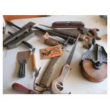 Hand Tools