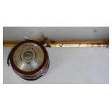 Fishing Rod/Reel