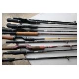 Fishing Rods