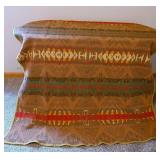 Wool Blanket