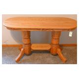 Oak Table