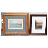 Framed Prints