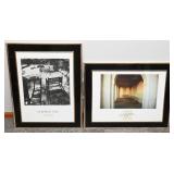 Framed Prints