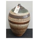 Stone Ware Vase