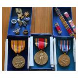 Military Medals