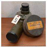 Military Telescope