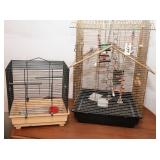 Bird Cages