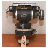 Miller Tripod Head