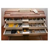 Tackle Box