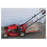 Craftsman Lawn Mower