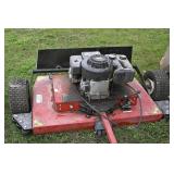 Swisher Classic Tow Behind Trail Mower