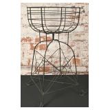 Wire Country Store Basket