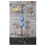 A Vintage Lightning Rod