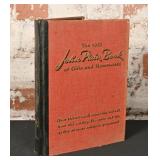 1953 John Plain Catalog