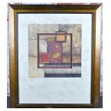 N.F. Olson (Amer. 20th C.)