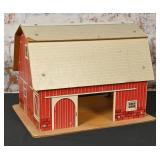 Barn Doll House