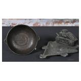 Rock City Souvenir "Sugar Kettle"