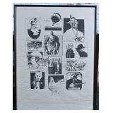 Gary Kelly (Amer. 1945-2026)