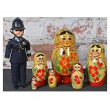 Russian Nesting Doll