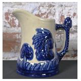 A Sleepy Eye Pitcher