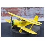 John Deere Model Bi-Plane