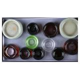 11 Glass Furniture Coasters