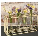 Vintage Wire Planter