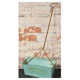 Lincoln, IA Adv. Waist Bin