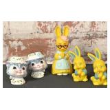 5 Pc Kitchen Novelty Items