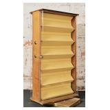 Counter Top Watch Display