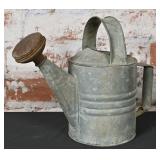 Vintage Watering Can