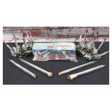 Vintage Christmas Items