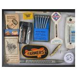 Advertising Giveaways