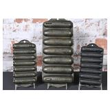 3 Griswold Cornbread Pans