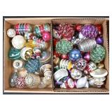 Assorted  Christmas Ornaments
