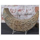 An Eclipse Windmill Weight