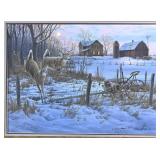 Darrell Bush (Amer. 20th C.)