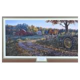 Darrell Bush (Amer. 20th C.)