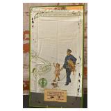 Gates Chevy Laporte City Adv Mirror