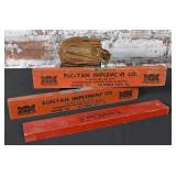 A Fine Oelwein, IA Advertising Mirror