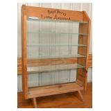 Counter Top Display Cabinet