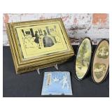 4 Pc Decorative Novelties