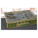 Nylashond Shoe Laces Display