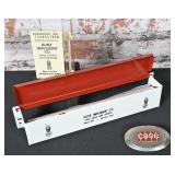 Case Tractor Advertising