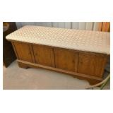 Cedar Chest