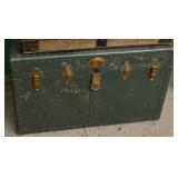Steamer Trunk
