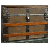 Steamer Trunk